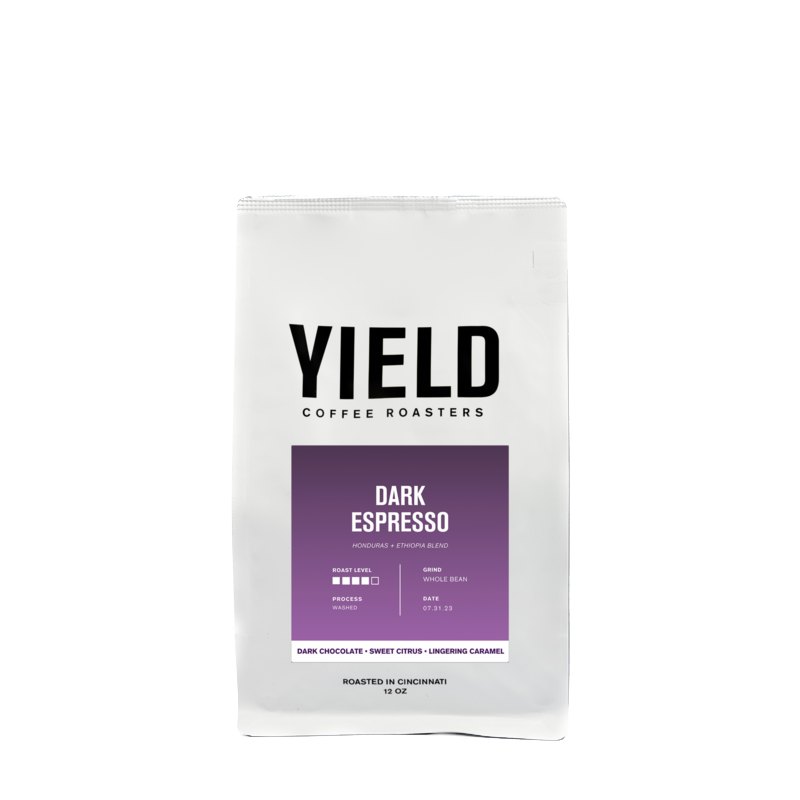 Dark Espresso Blend